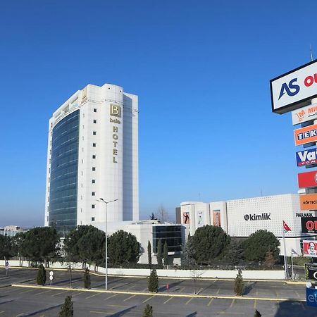 Baia Bursa Hotel Exterior foto