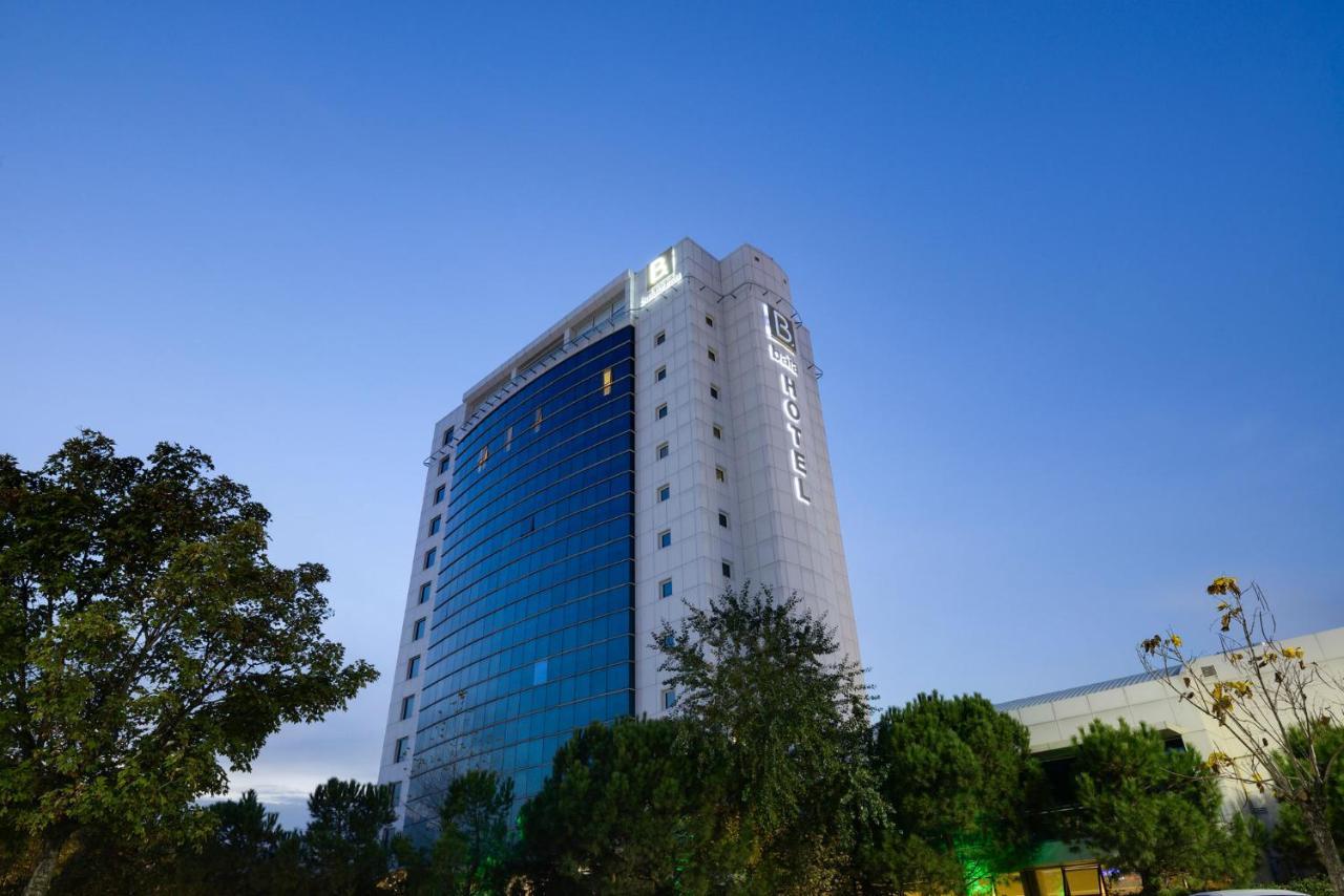 Baia Bursa Hotel Exterior foto